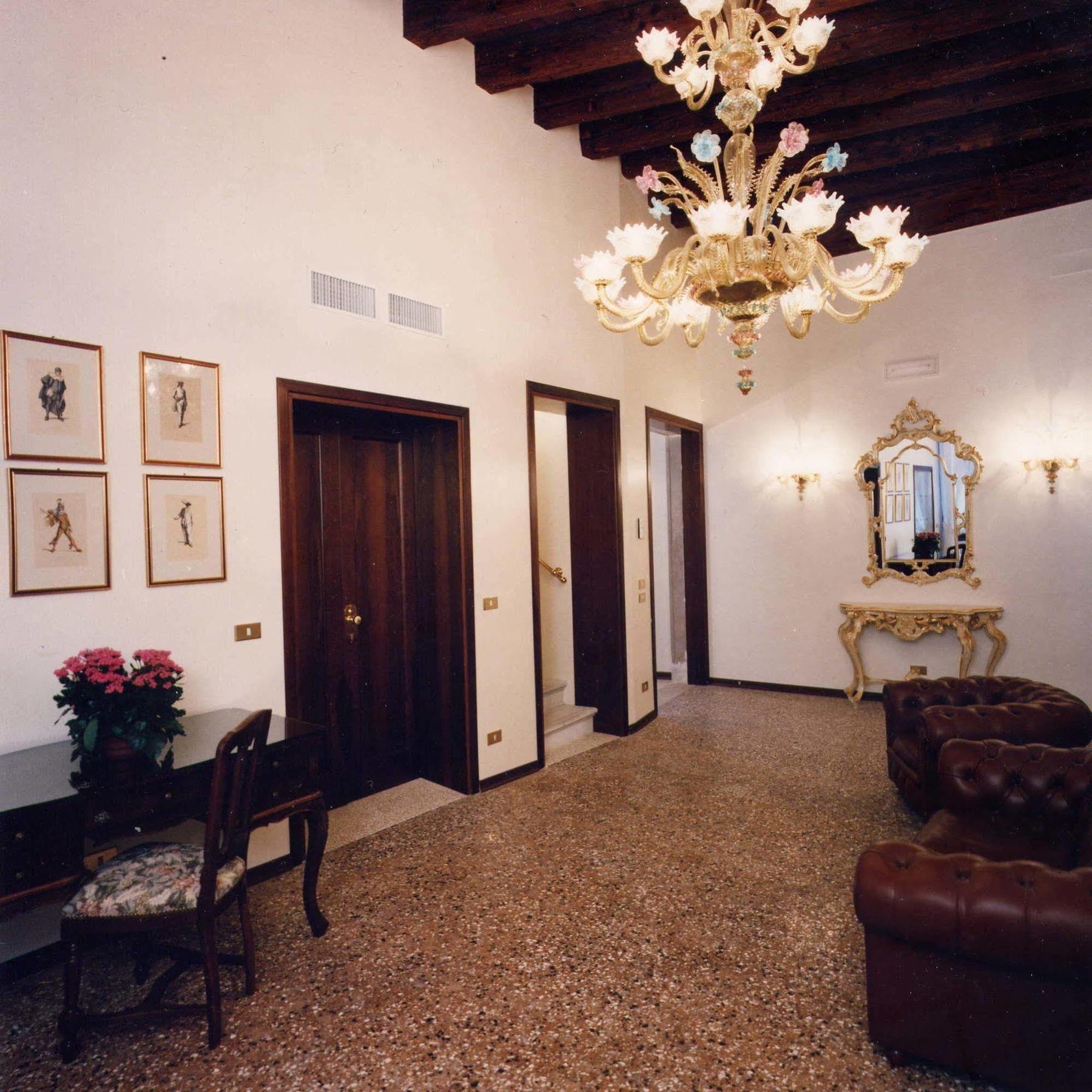 Piccola Fenice Hotel Venecia