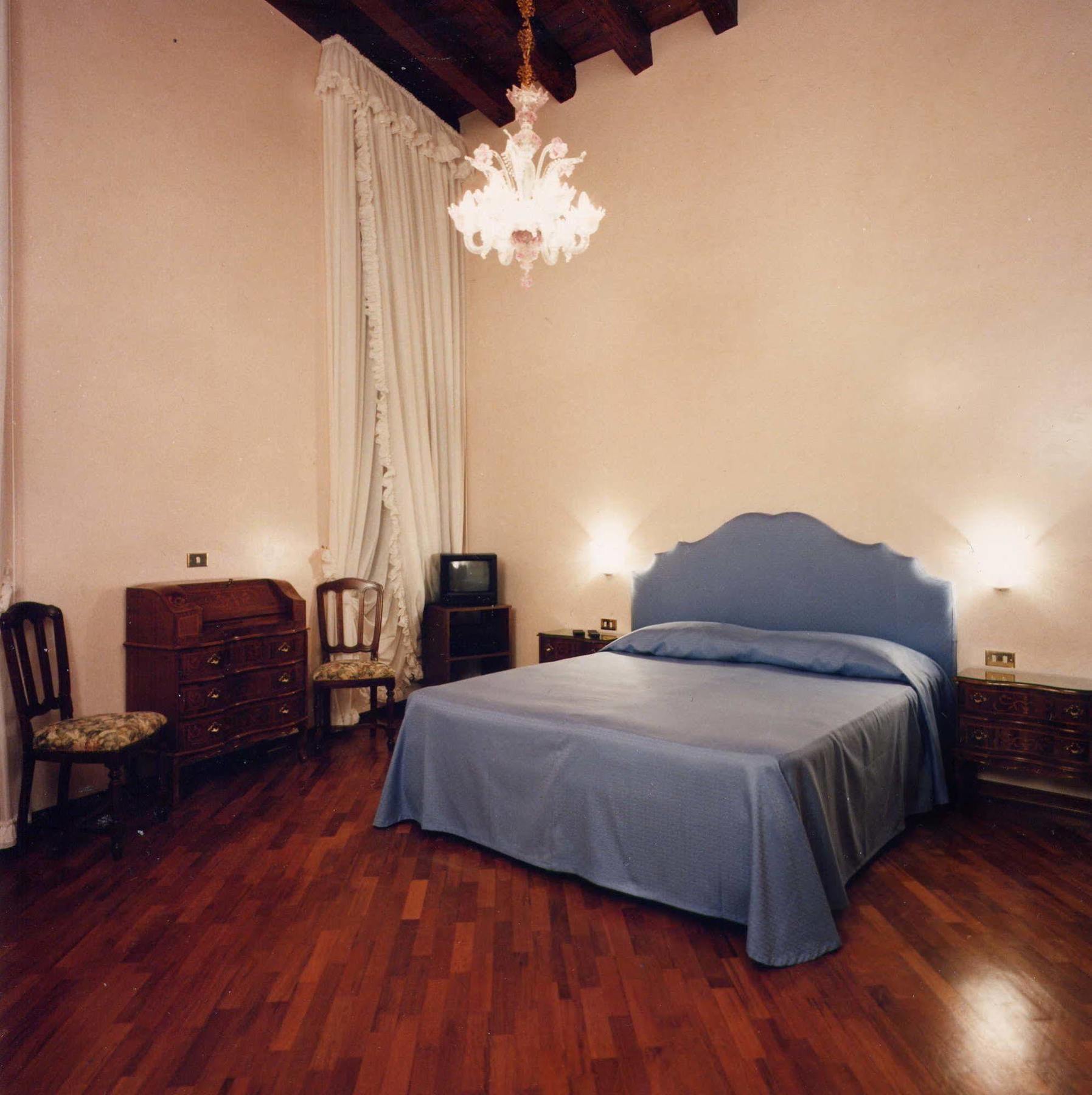 Piccola Fenice Hotel Venecia